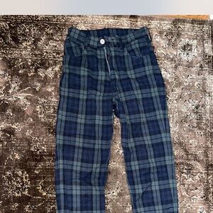 2 Brandy Melville bottoms